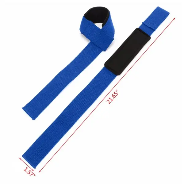 Pressure Wrapped Wrist Sports Fitness Weightlifting Basketba