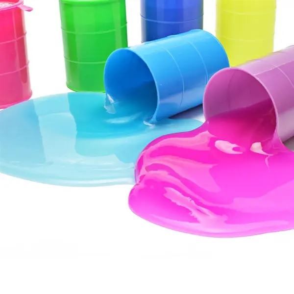 Barrel-O-Slime Silly Putty