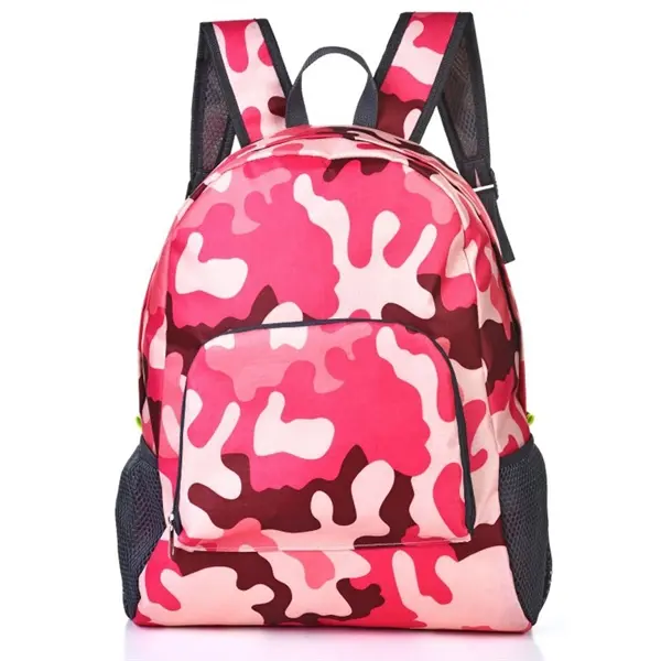 Collapsible Backpack
