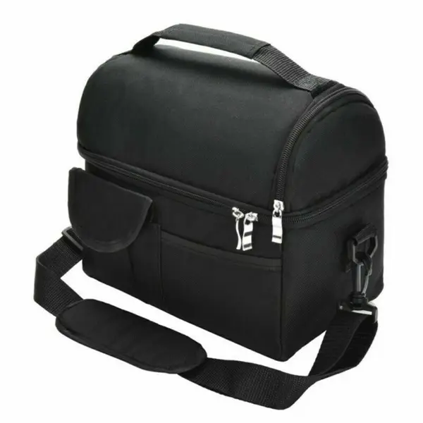 Double Thicken Insulation Travel Bag