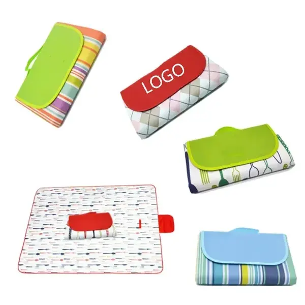 Waterproof Picnic Blanket