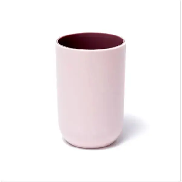Dull Polish Tooth Mug