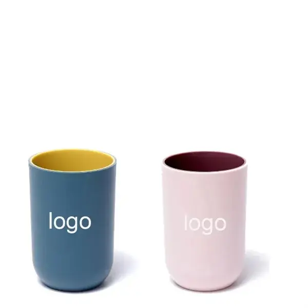 Dull Polish Tooth Mug
