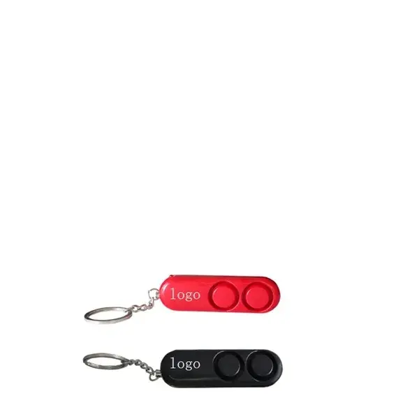 Emergency Personal Safety Alarm