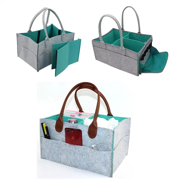 Baby Maternity Diaper Travel Bag
