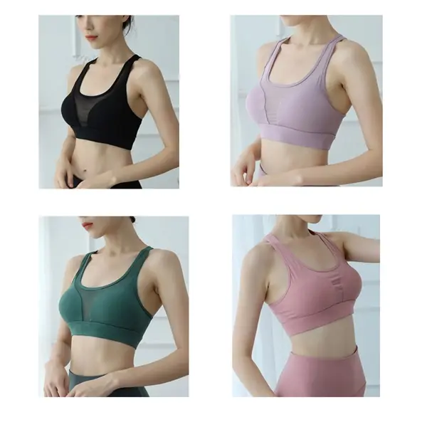 Fitness Bra Sports Underwear Women