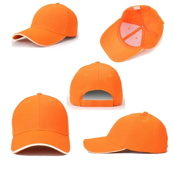 Custom Baseball Cap