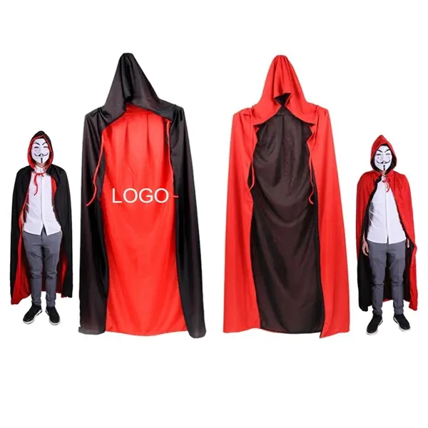 Halloween Cloak