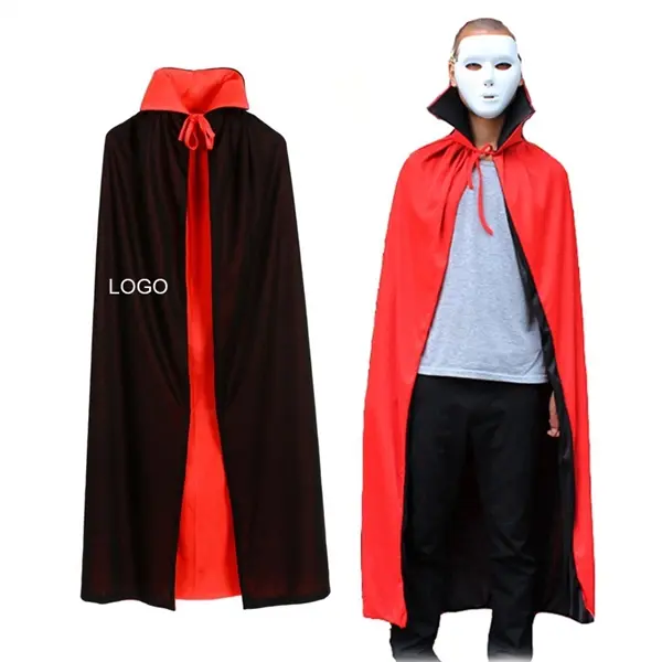 Halloween Cape Cloak