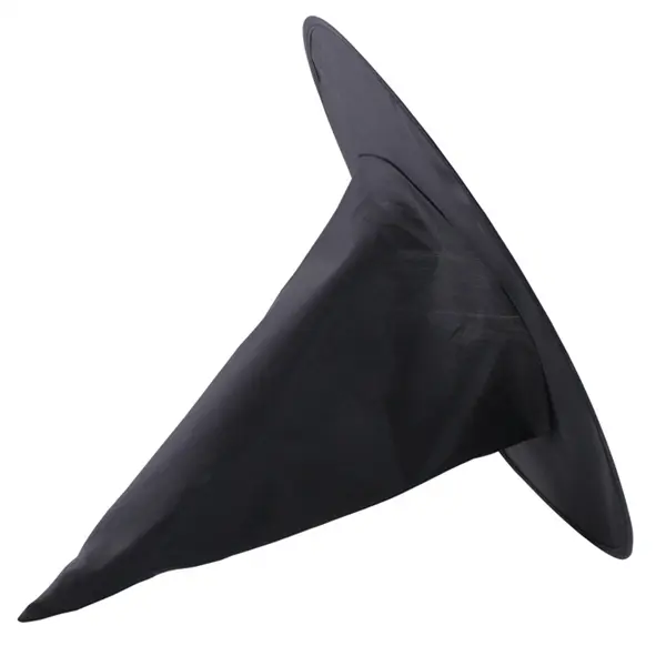 Halloween Witch Hat