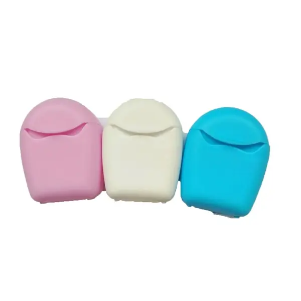 Dental Floss With Box