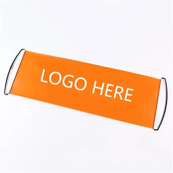 Scroll Banners