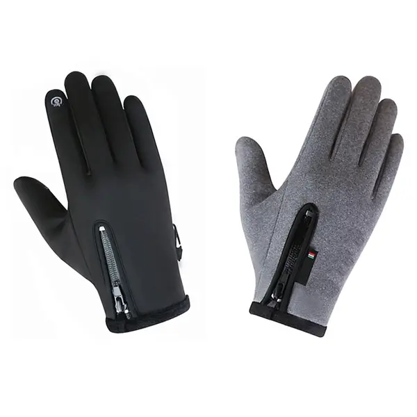 Full Finger Outdoor Riding Climbing Gloves