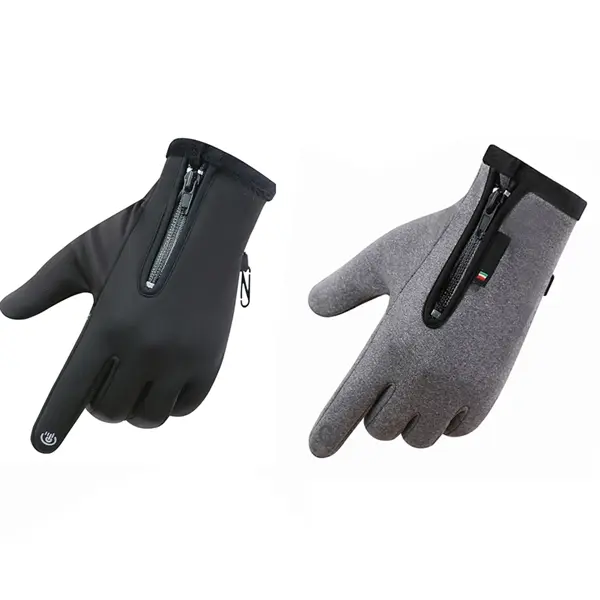 Full Finger Outdoor Riding Climbing Gloves