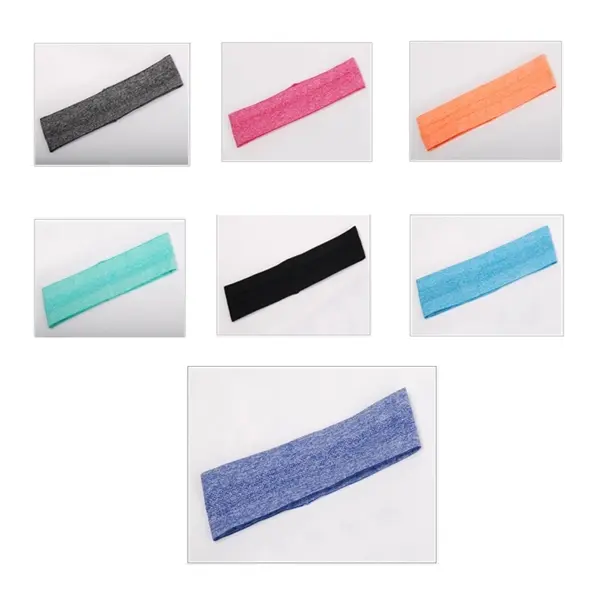Sports Headband
