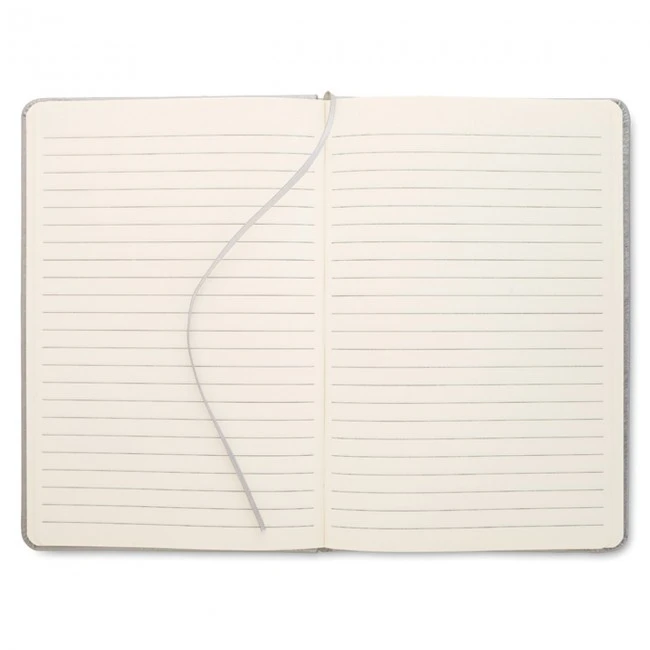 A5 notebook lined paper