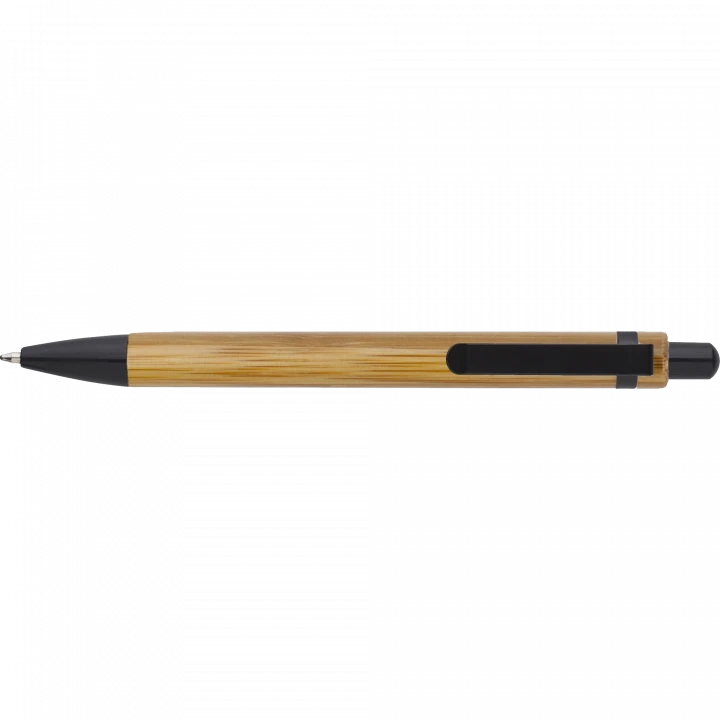 The Hadleigh Bamboo Ballpen