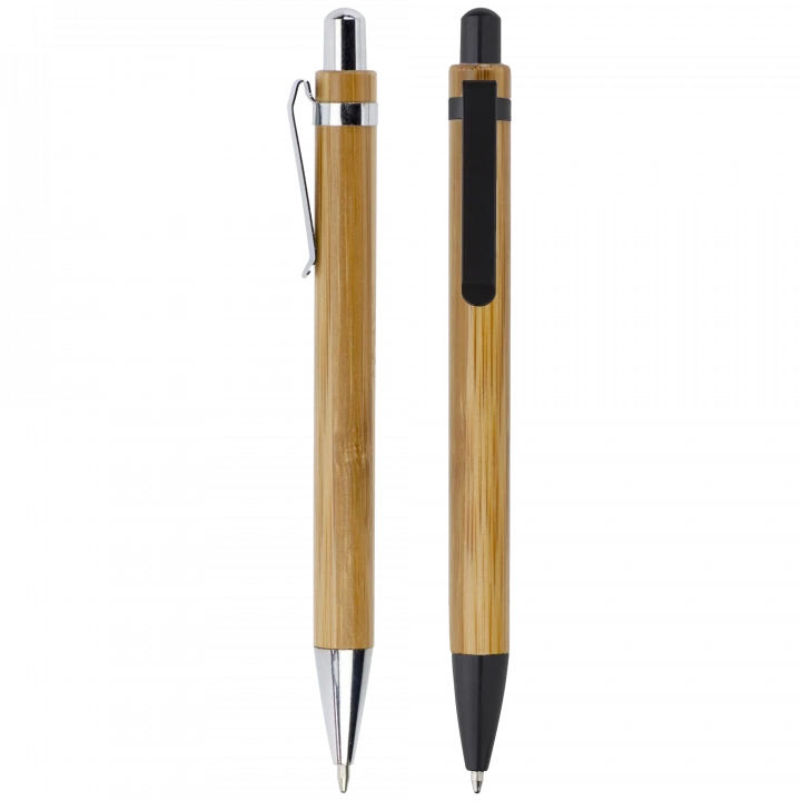 The Hadleigh Bamboo Ballpen
