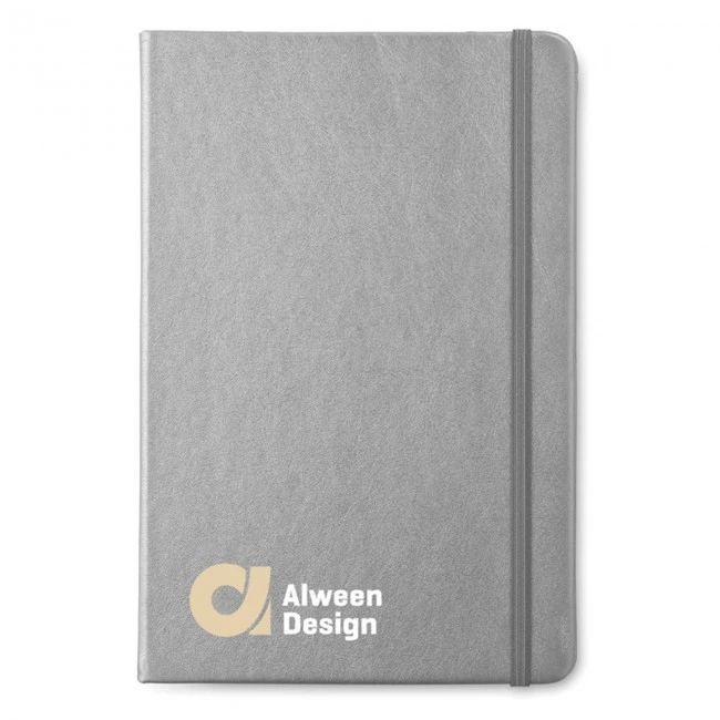 A5 notebook lined paper