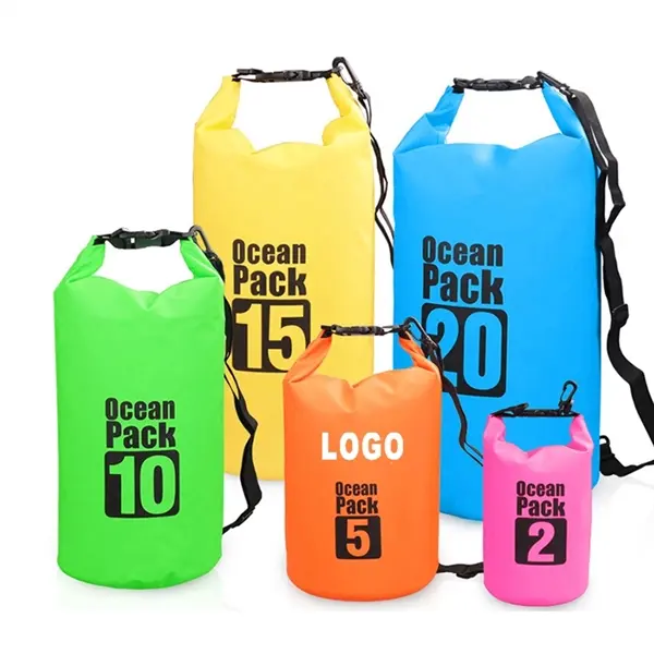 5L Floating Waterproof Dry Bag