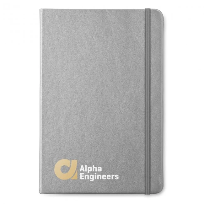 A5 notebook lined paper