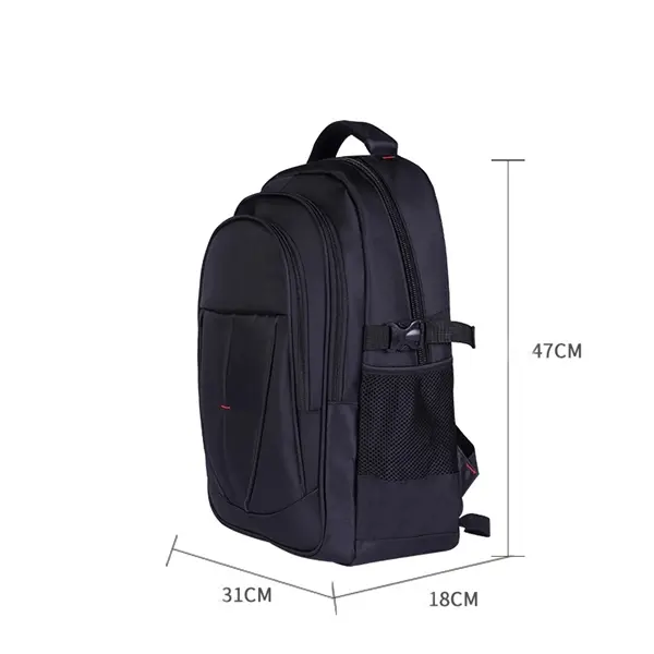 Custom Backpack