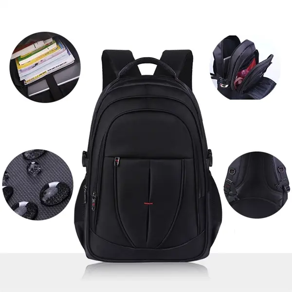Custom Backpack