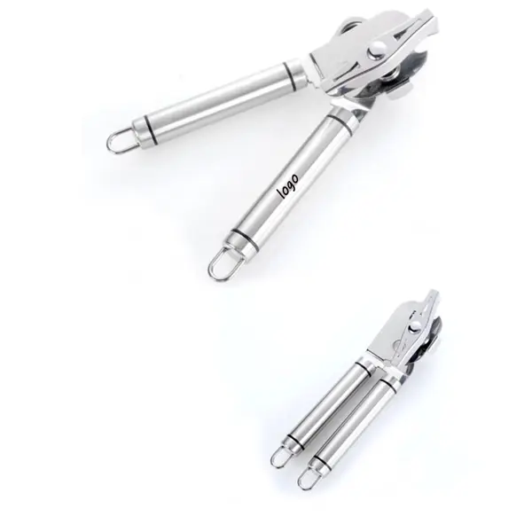Stainless Steel Multi-function Bottle Opener