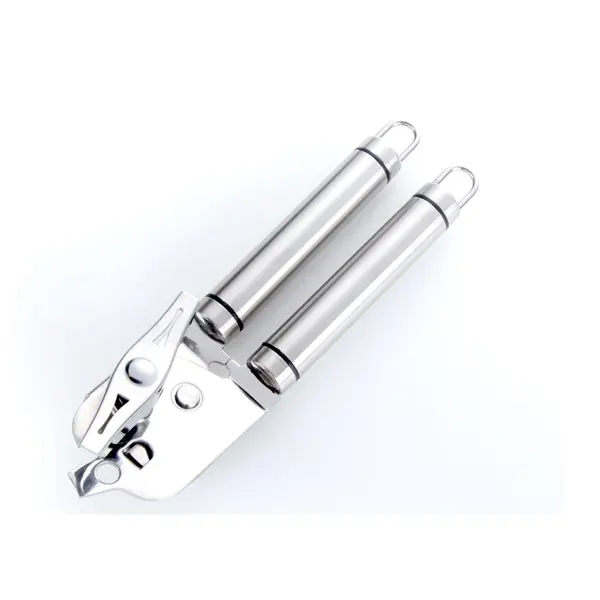 Stainless Steel Multi-function Bottle Opener