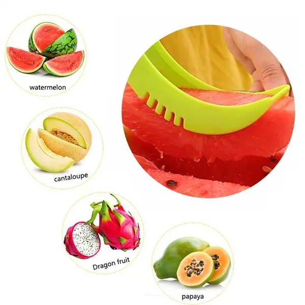 Watermelon Cutter Slicer