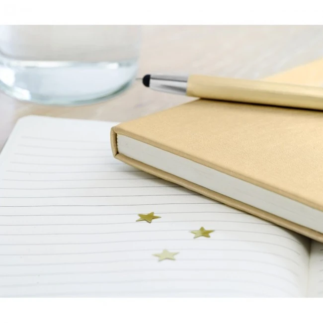 A5 notebook lined paper