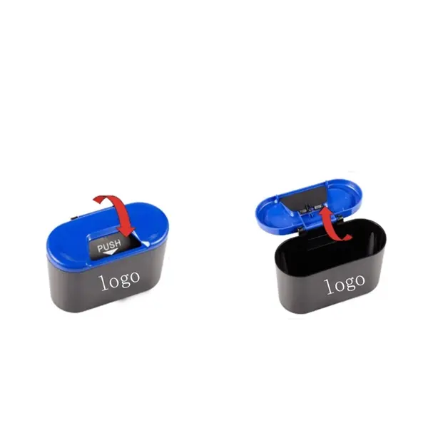 Car Truck Bin