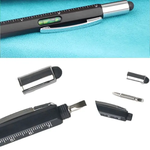 4-in-1 Multi-Tool Pen