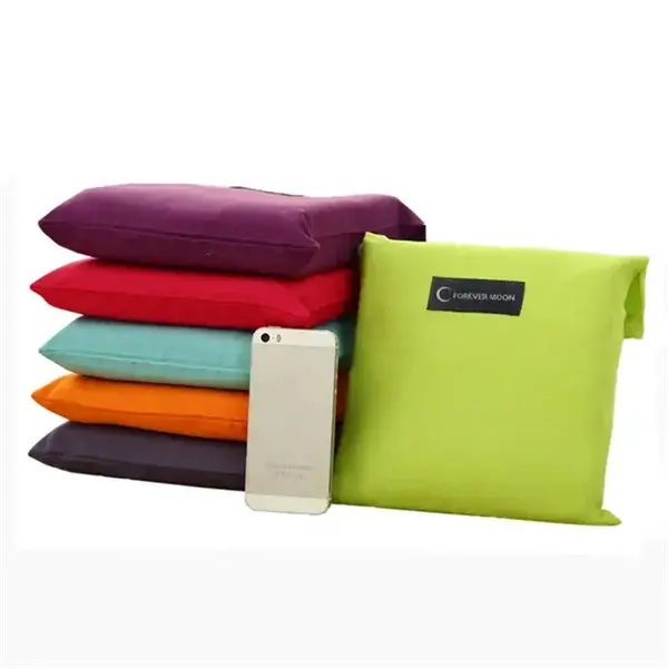 Adult travel envelope sleeping bag