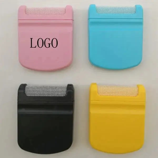 Portable Hairball Remover