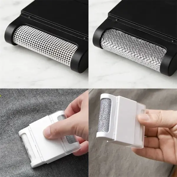 Portable Hairball Remover