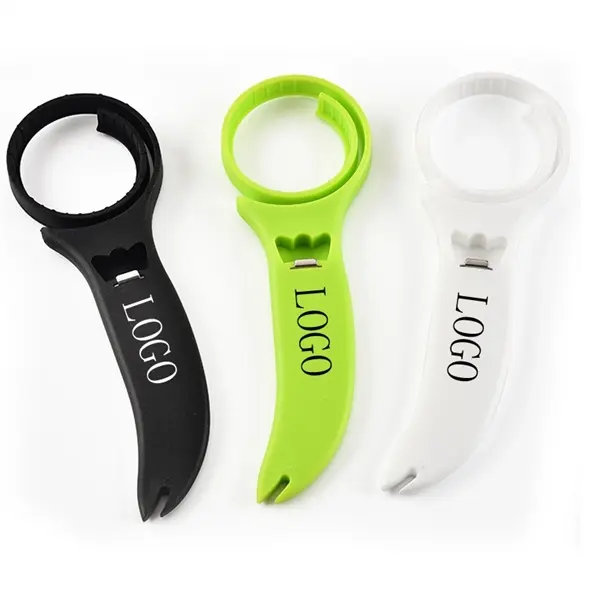 3 in 1 bottle opener