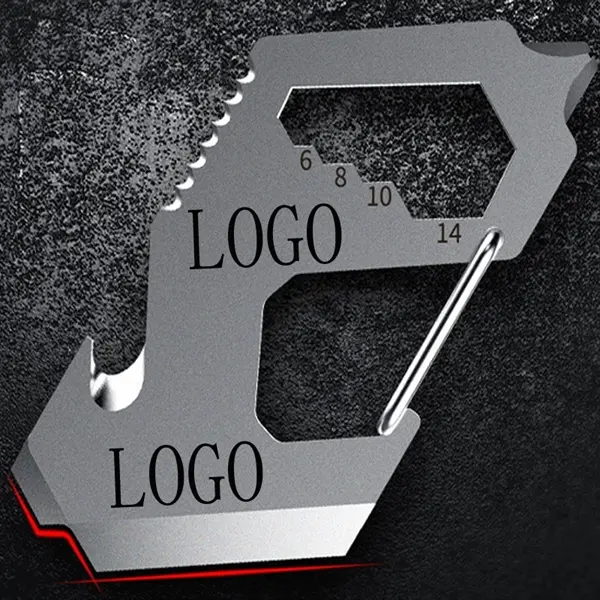 8 in 1 Multifunctional climbing button