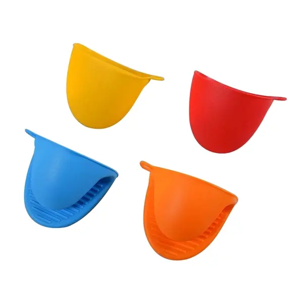 Silicone Potholder