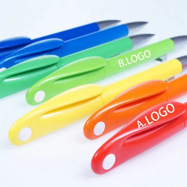 Creative rabbit shape design premium ball-point pen