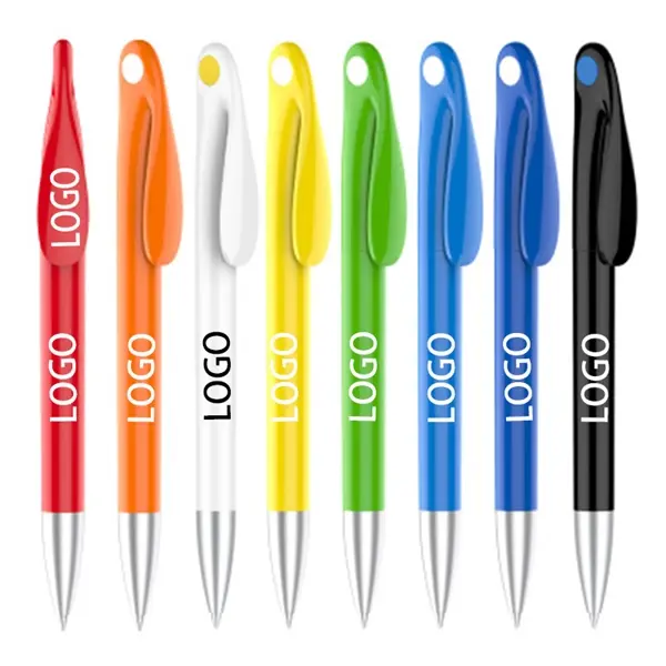 Creative rabbit shape design premium ball-point pen