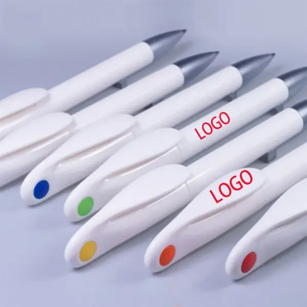 Creative rabbit shape design premium ball-point pen
