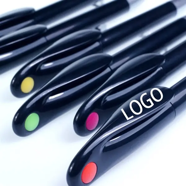 Creative rabbit shape design premium ball-point pen