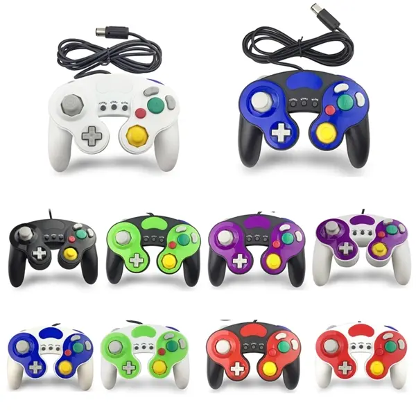 ABS Light Weight Game Controller