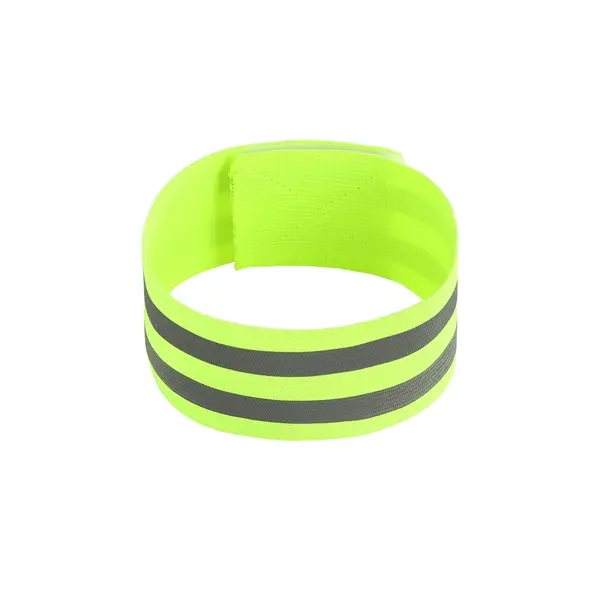 High Reflective Elastic Safety Arm band