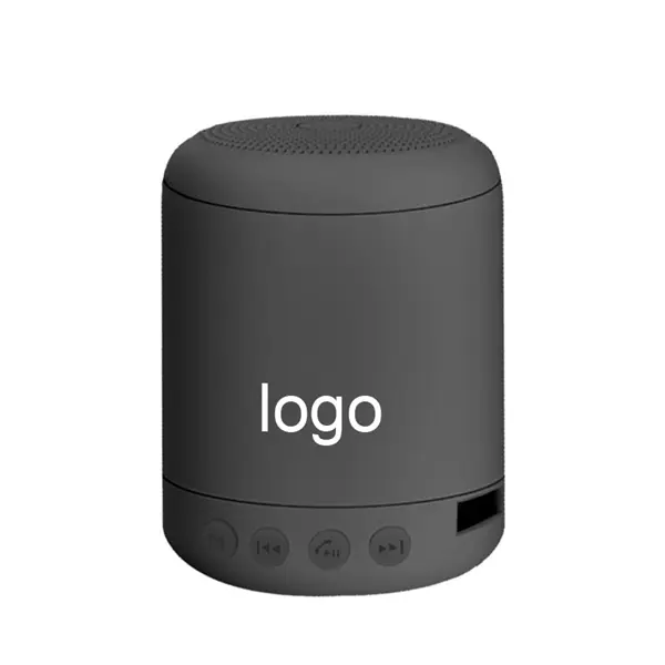 Custom Mini ABS Wireless Speaker