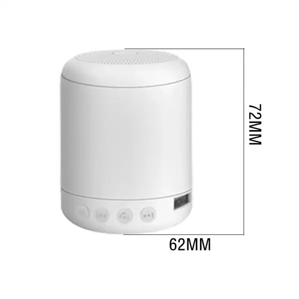 Custom Mini ABS Wireless Speaker