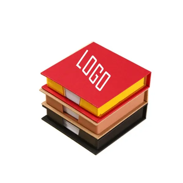 Portable Note Box