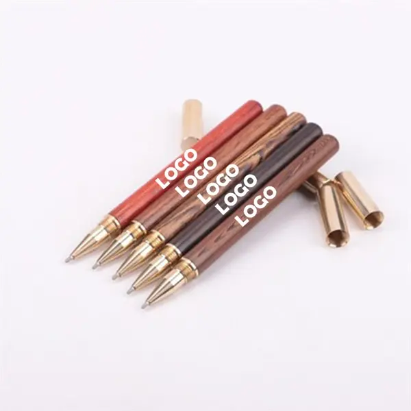 Luxury Wood Ballpoint Pen