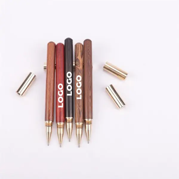 Luxury Wood Ballpoint Pen